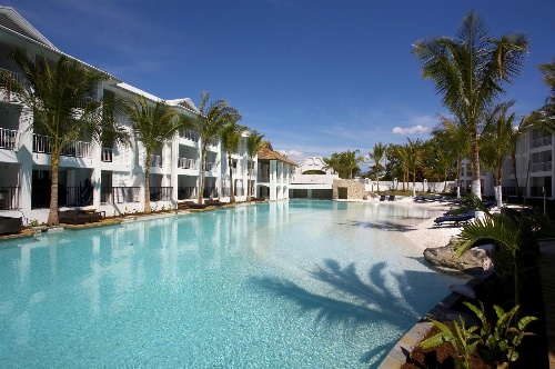 Peppers Beach Club image 1