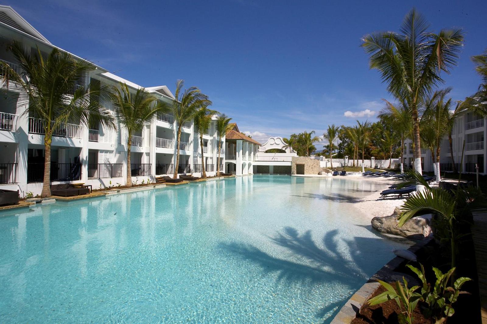 Peppers Beach Club