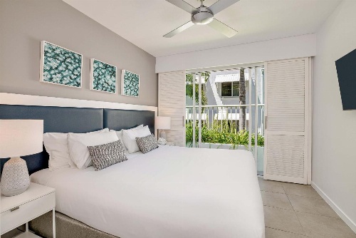 Peppers Beach Club image 2