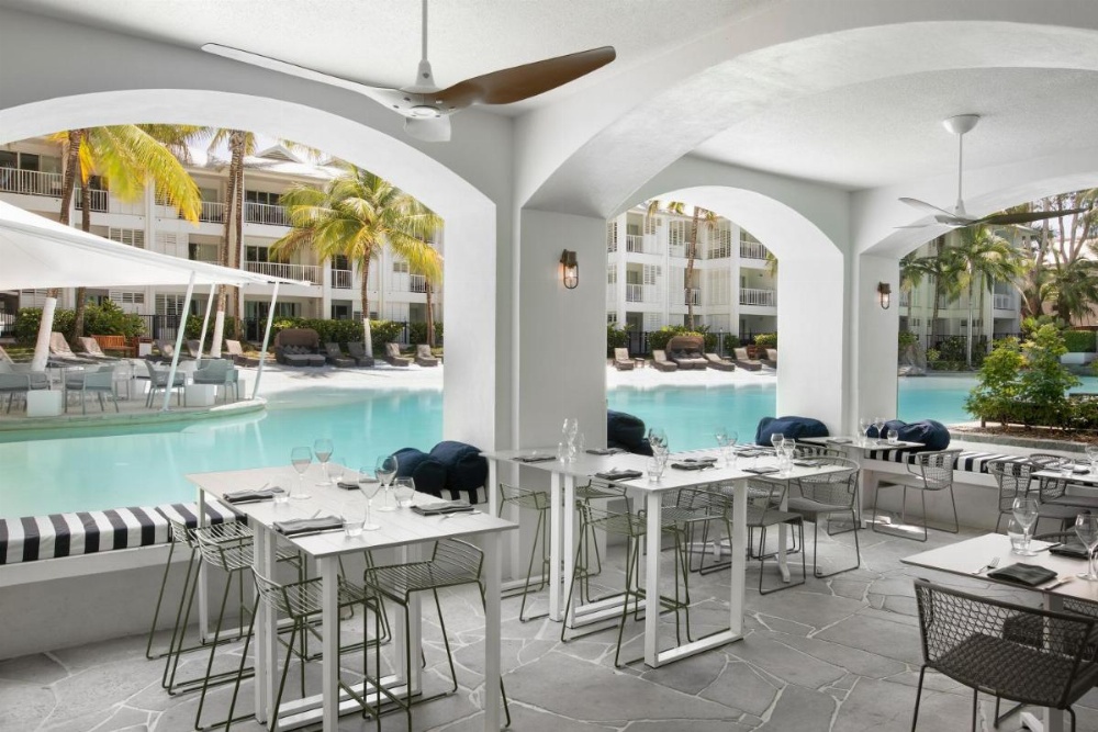 Peppers Beach Club Image 21
