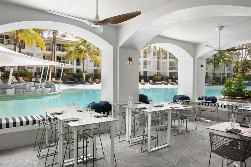 Peppers Beach Club image 21
