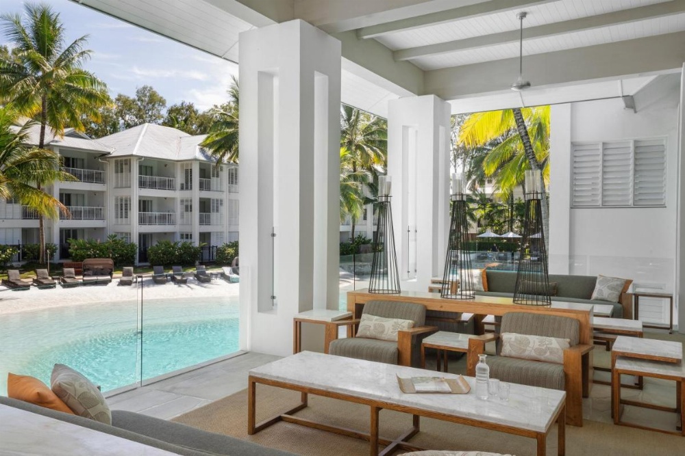 Peppers Beach Club Image 22
