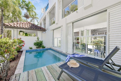 Peppers Beach Club image 8